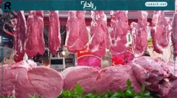أسعار اللحوم الحمراء في البحيرة تتراوح بين 370 و450 جنيهاً السبت المقبل